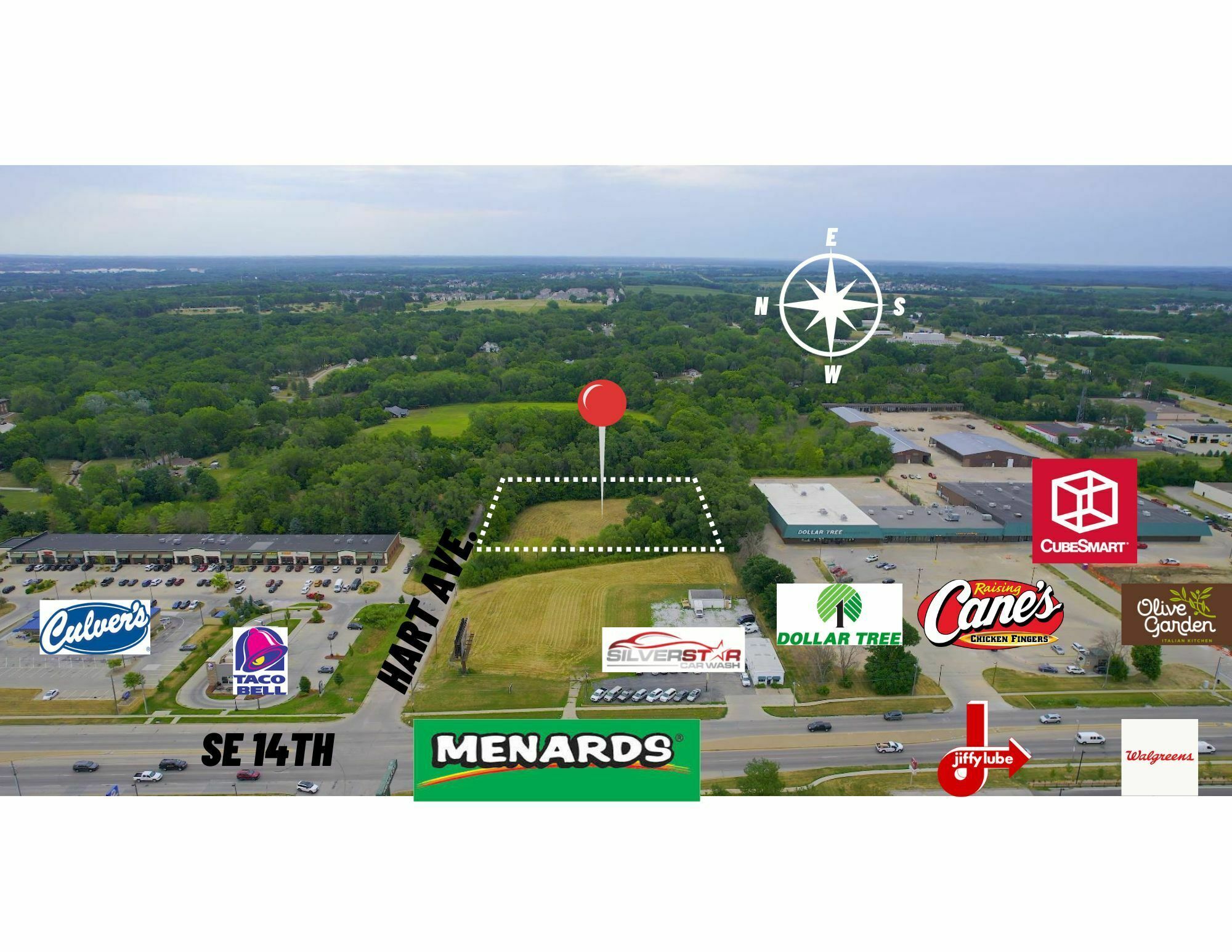 1475 Hart Avenue, Des Moines, IA for sale Building Photo- Image 1 of 5