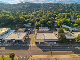 More details for 540 Ouachita Ave, Hot Springs, AR - Retail for Sale