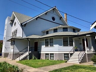 More details for 7809 NE Everett St, Portland, OR - Specialty for Sale