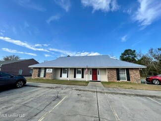 Plus de détails pour 831 Highway 90, Bay Saint Louis, MS - Bureau à vendre