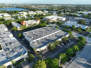 11921-12041 SW 144th St, Miami, FL for lease Building Photo- Image 2 of 3