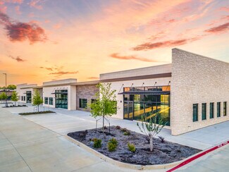 Plus de détails pour 435 S Kimball Ave, Southlake, TX - Bureau à vendre