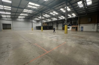 Shipton Way, Rushden for lease Interior Photo- Image 2 of 3