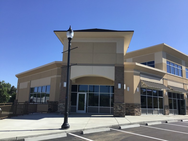 360 W Park Dr, Grand Junction, CO for lease - Building Photo - Image 2 of 35