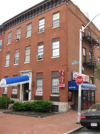 Plus de détails pour 2126 Maryland Ave, Baltimore, MD - Local commercial à louer