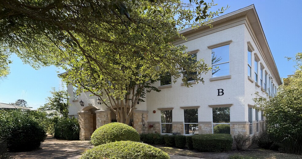 4201 W Parmer Ln, Austin, TX for lease - Primary Photo - Image 1 of 13