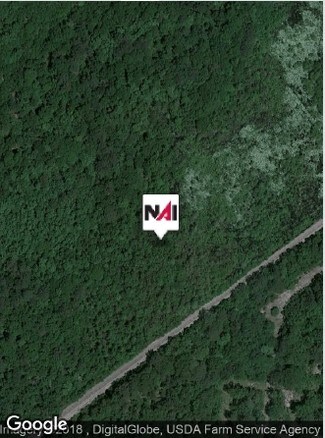 Plus de détails pour 0 HWY 134, Daleville, AL - Terrain à vendre