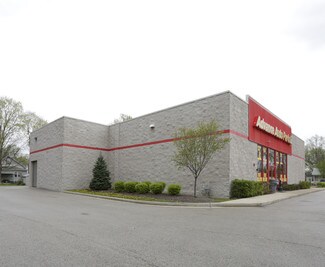 Plus de détails pour 220 E Norris Dr, Ottawa, IL - Commerce de détail à louer