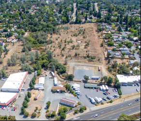 1448 Grass Valley Hwy, Auburn, CA à vendre - Photo du bâtiment - Image 1 de 1