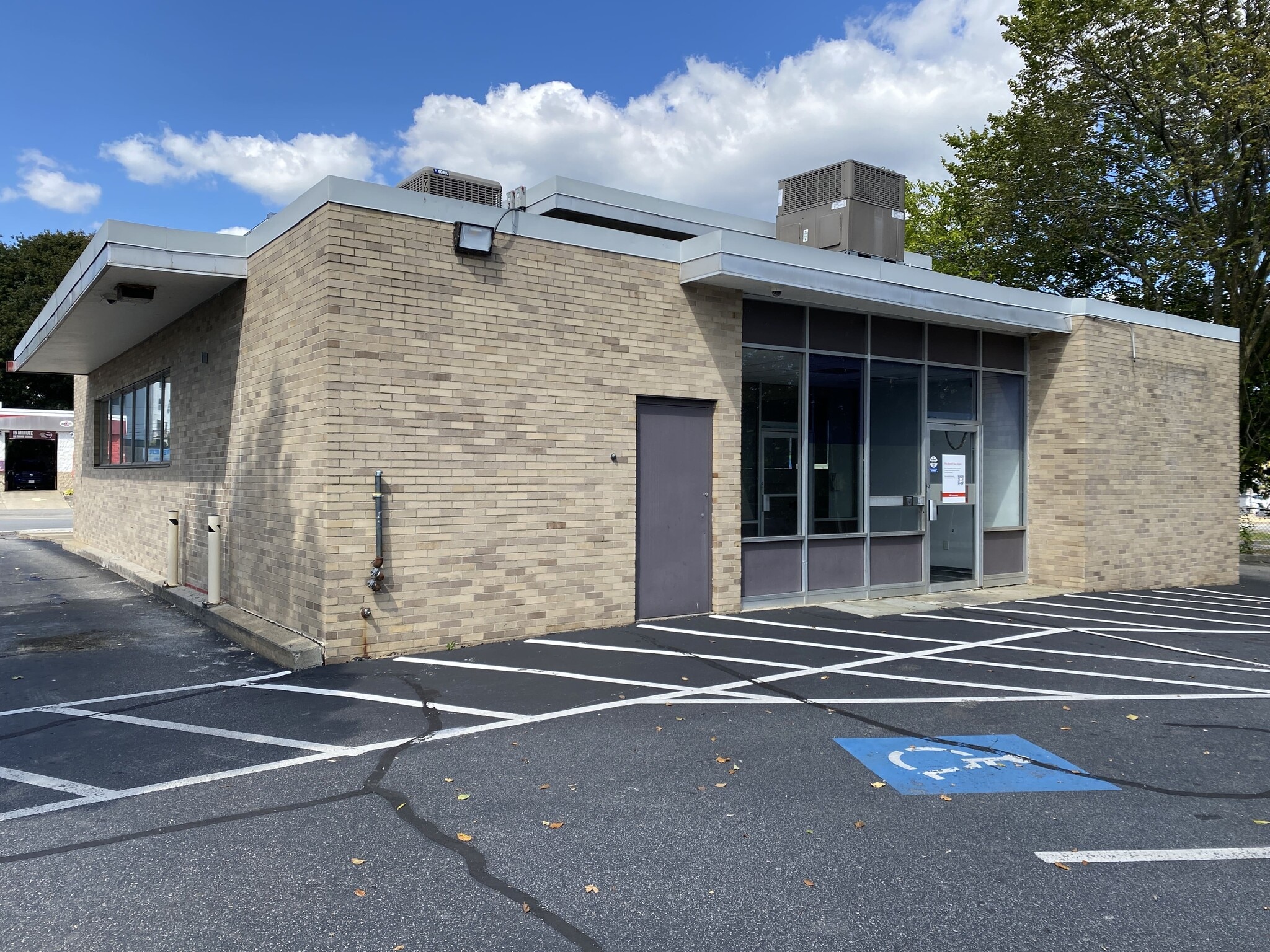 655 Park Ave, Worcester, MA for lease Building Photo- Image 1 of 5