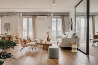 More details for 137 Boulevard De Sébastopol, Paris - Coworking for Lease