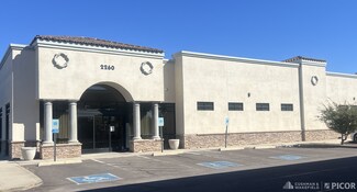 Plus de détails pour 2260 W Orange Grove Rd, Tucson, AZ - Bureau à louer