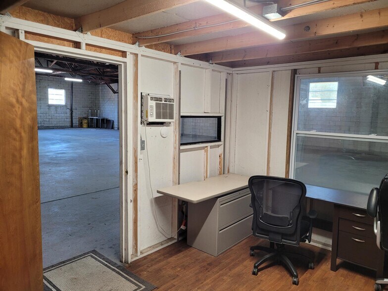 705 Mabry St, Tallahassee, FL à louer - Photo du bâtiment - Image 2 de 5