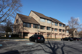 More details for 849 Quince Orchard Blvd, Gaithersburg, MD - Office for Lease