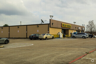 More details for 3631 S Main St, Pearland, TX - Retail for Lease