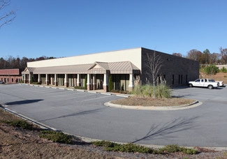 More details for 4913 Summer Oak Dr, Buford, GA - Flex for Lease