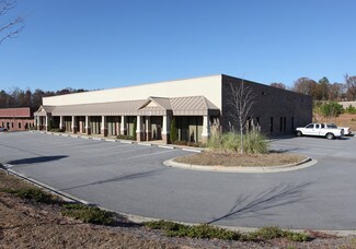 Plus de détails pour 4913 Summer Oak Dr, Buford, GA - Local d'activités à louer
