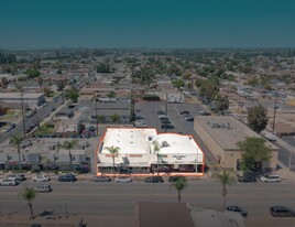 Retail Available For Owner-User or Investor - Commercial Real Estate