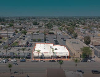 More details for 17041-17047 Bellflower Blvd, Bellflower, CA - Retail for Sale