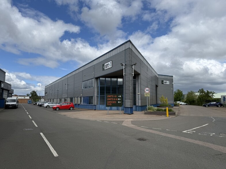 Transfesa Rd, Paddock Wood for lease - Building Photo - Image 3 of 62