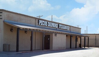 Plus de détails pour 601 S 1st St, Artesia, NM - Commerce de détail à vendre