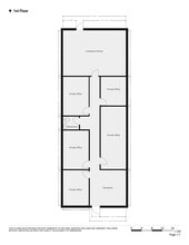 3601 W Commercial Blvd, North Lauderdale, FL for lease Floor Plan- Image 1 of 1