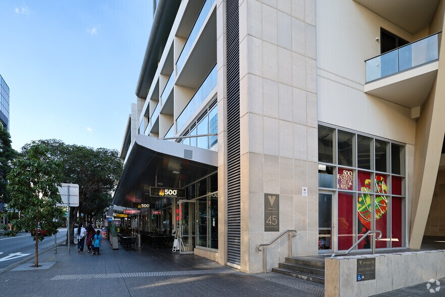 140 Marsden St, Parramatta for sale - Building Photo - Image 2 of 2