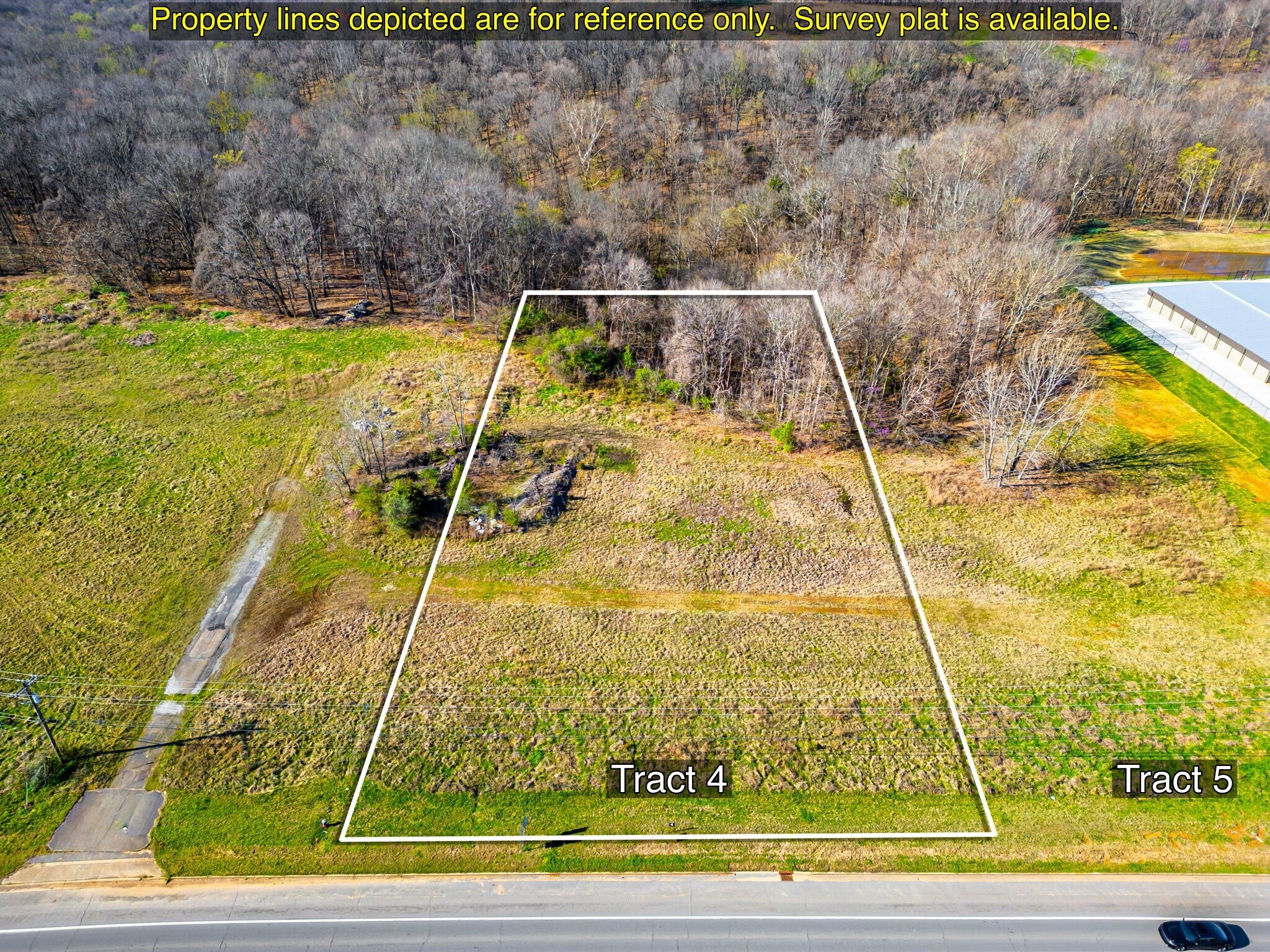 4 N Highway 41, Springfield, TN for sale Primary Photo- Image 1 of 11