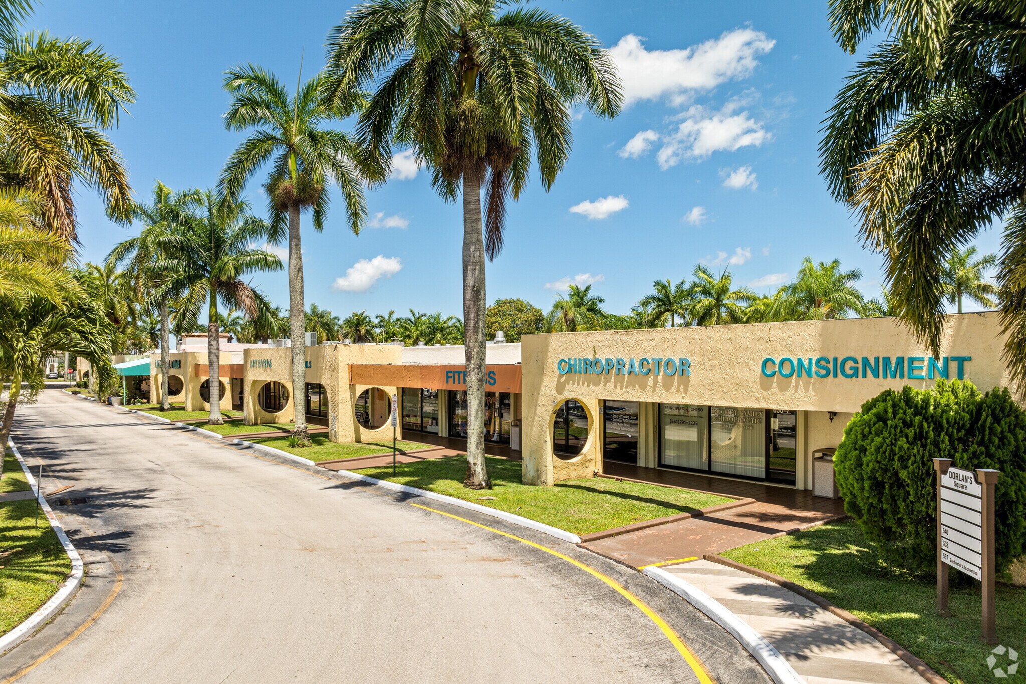 650 Royal Palm Beach Blvd, Royal Palm Beach, FL à louer Photo du bâtiment- Image 1 de 14
