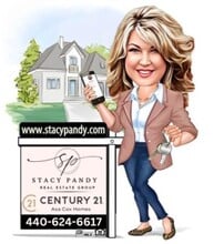 Stacy Pandy