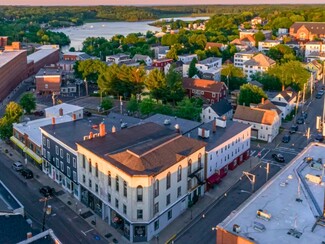 Plus de détails pour 25 Alfred St, Biddeford, ME - Vente au détail à vendre