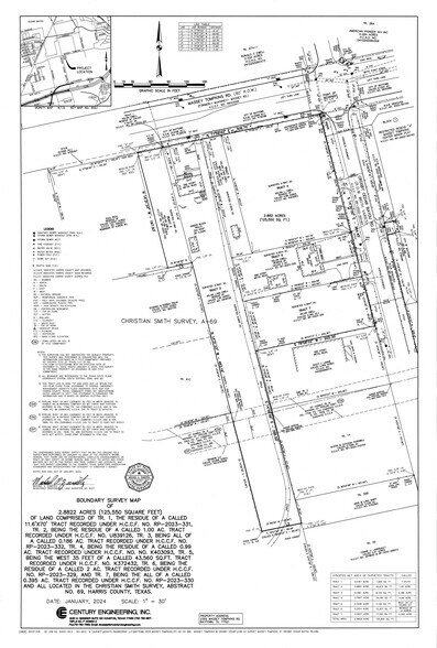 3727 Crosby Cedar Bayou Rd, Baytown, TX à vendre - Photo du bâtiment - Image 2 de 3