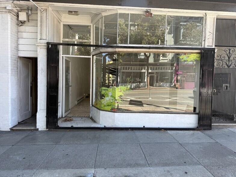 911 Valencia St, San Francisco, CA à louer - Photo du bâtiment - Image 1 de 21