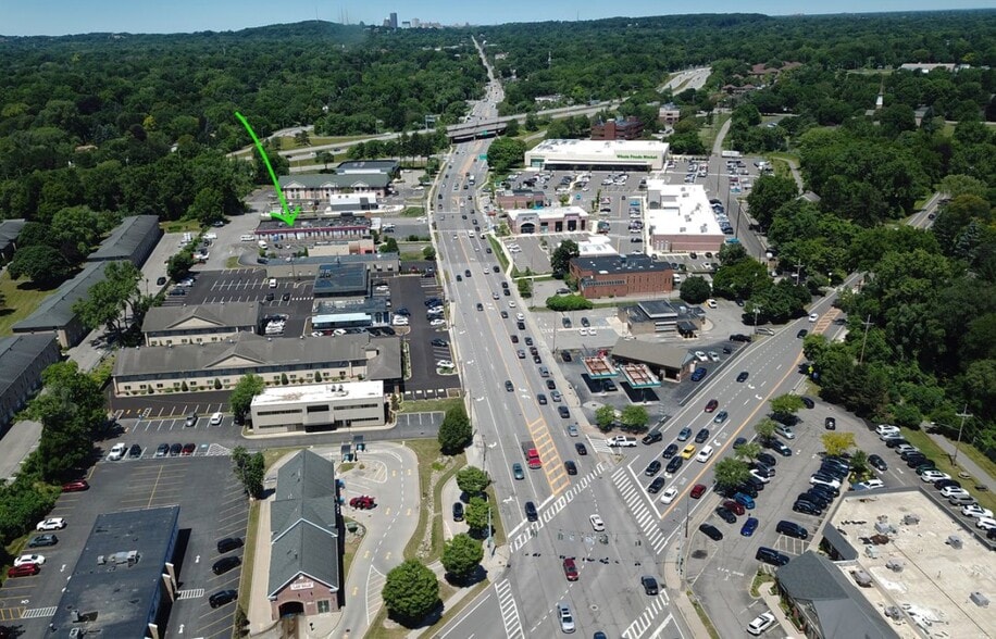 2775 Monroe Ave, Rochester, NY for lease - Building Photo - Image 3 of 13