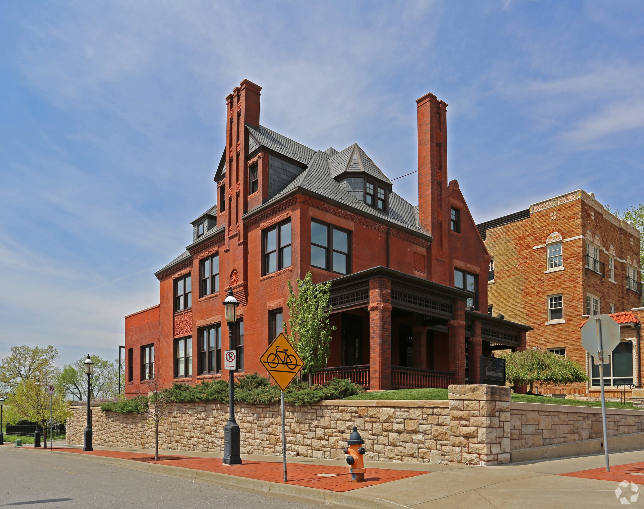 1032 Pennsylvania Ave, Kansas City, MO for sale Primary Photo- Image 1 of 14
