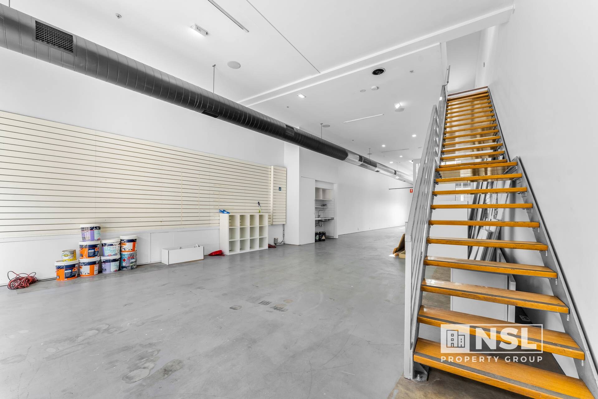 106 Maribyrnong St, Footscray for lease Interior Photo- Image 1 of 1