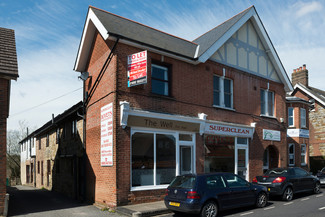 More details for Whitehill Rd, Crowborough - Office for Lease