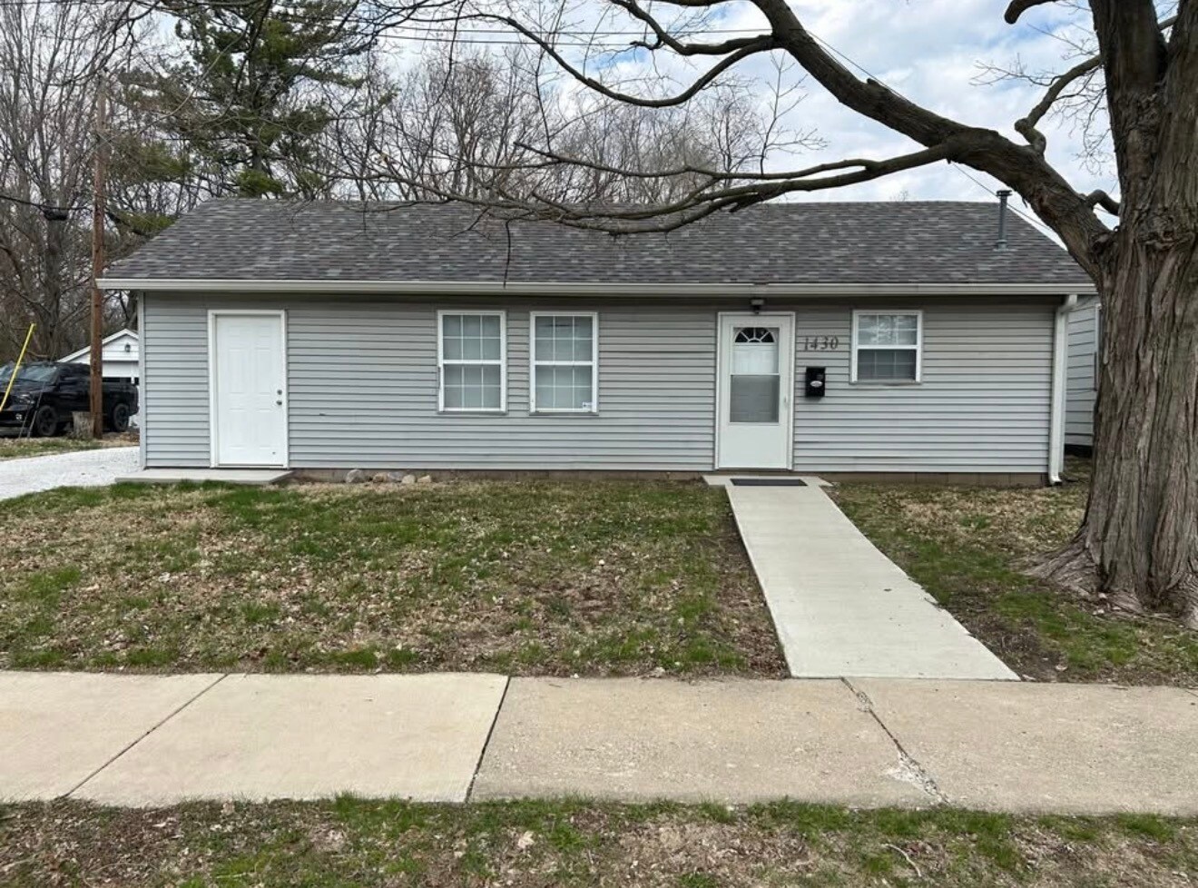 1430 Congress St, Lafayette, IN for lease Primary Photo- Image 1 of 8