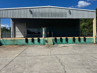 Plus de détails pour 906 Francis St, Waycross, GA - Industriel à vendre
