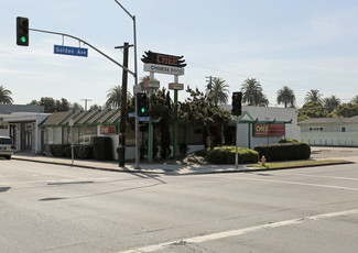 More details for 850 W Willow St, Long Beach, CA - Retail for Lease