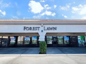 7810-7932 Norwalk Blvd, Whittier, CA à louer Photo intérieure- Image 1 de 4