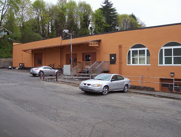 6635 N Baltimore Ave, Portland, OR à louer - Photo du bâtiment - Image 2 de 17