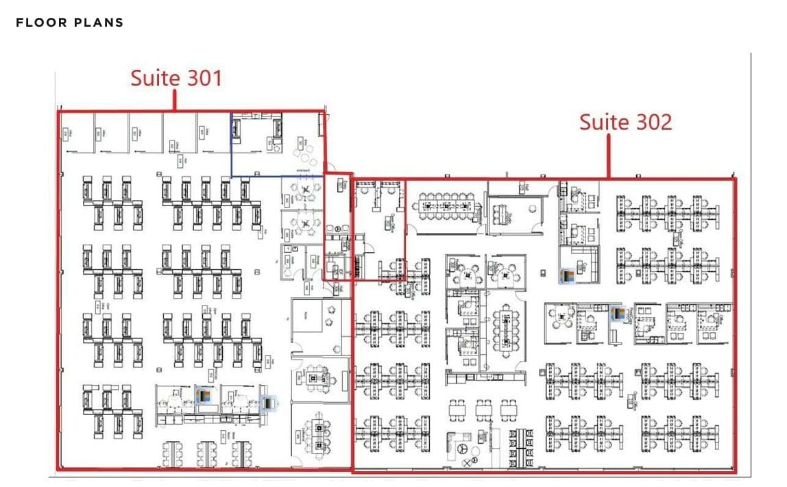 3253 E Chestnut Expy, Springfield, MO for lease Floor Plan- Image 1 of 1