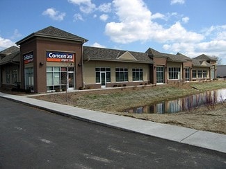 Plus de détails pour 5506-5530 W Brown Deer Rd, Brown Deer, WI - Bureau à louer