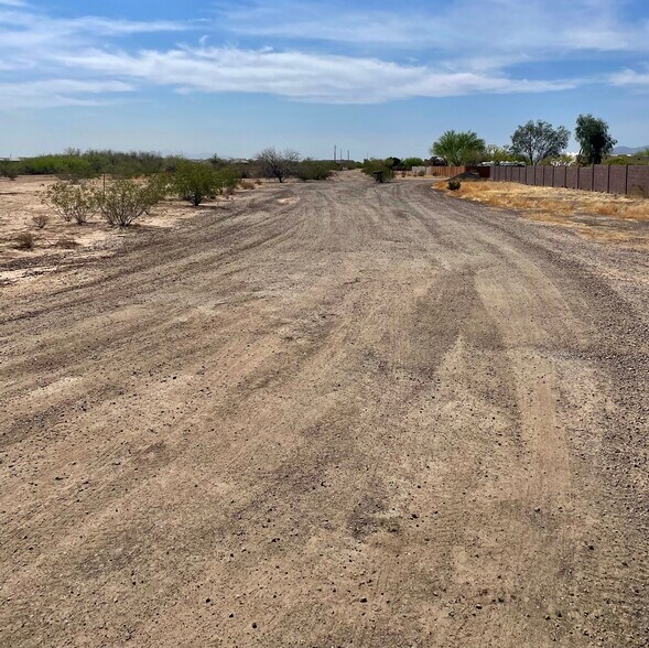 SEC W Dale Ln & N 179th Ave, Surprise, AZ for sale - Building Photo - Image 3 of 6