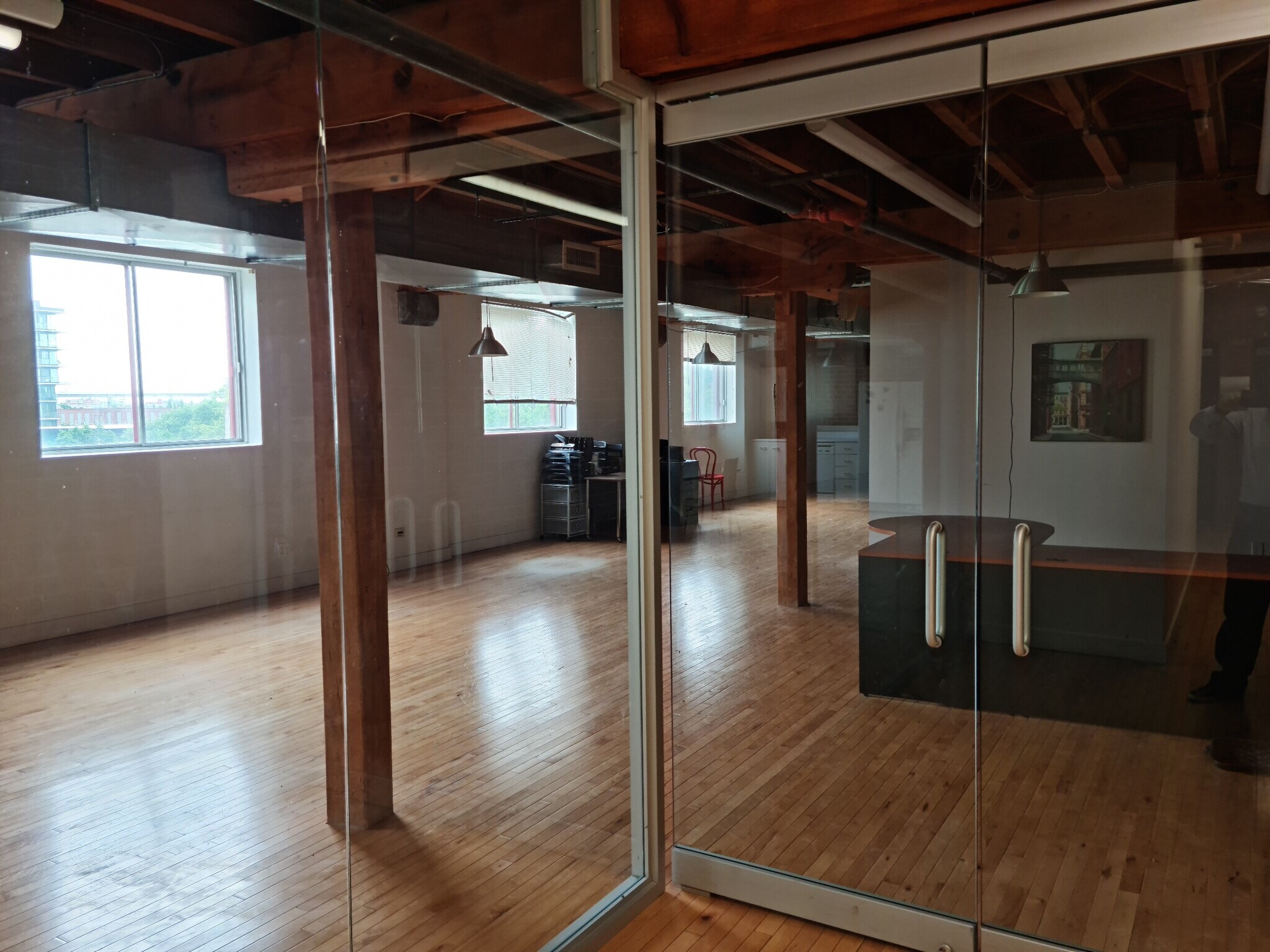 1744 Rue William, Montréal, QC à vendre Photo intérieure- Image 1 de 1