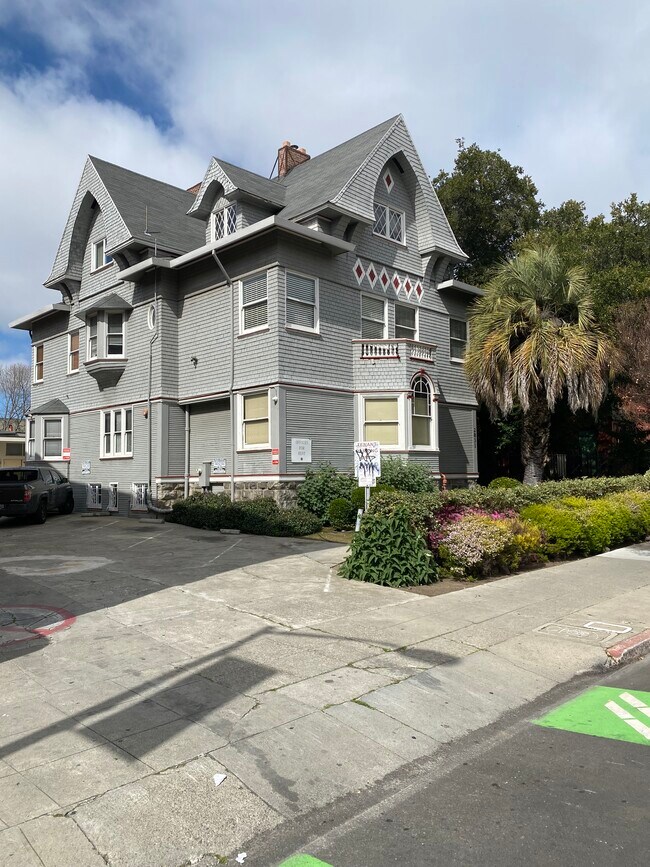 More details for 2831 Telegraph Ave, Oakland, CA - Office for Lease