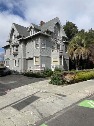 More details for 2831 Telegraph Ave, Oakland, CA - Office for Sale