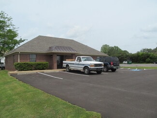 More details for 212 Goodman Rd E, Southaven, MS - Office for Lease