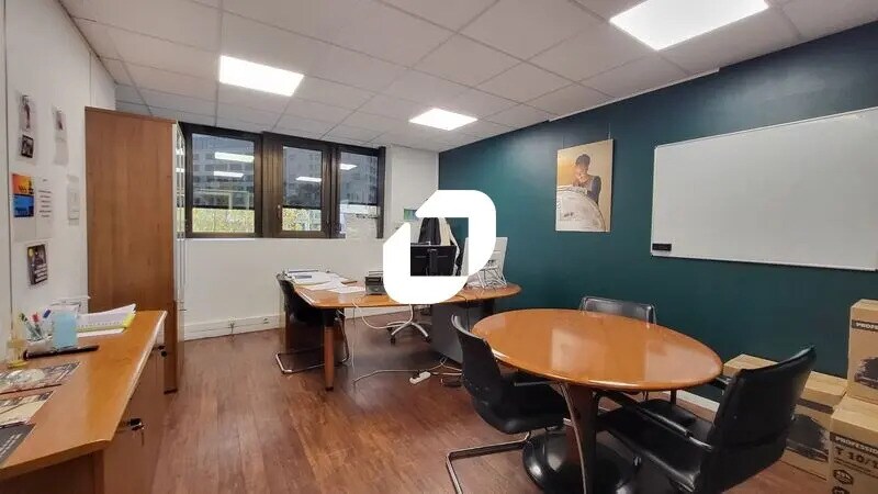 42-48 Rue Denis Papin, Ivry-sur-Seine à louer - Photo intérieure - Image 3 de 22